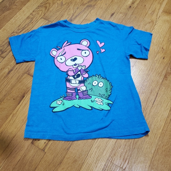 Fortnite tshirt - Picture 1 of 3